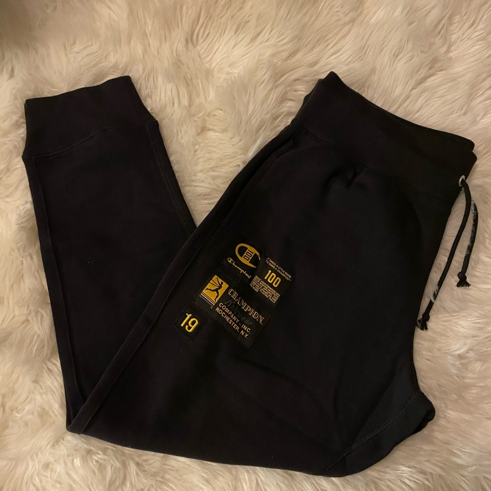 Champion 100 Sweats